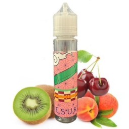 NESUKO BleuBlancVape 50 ml