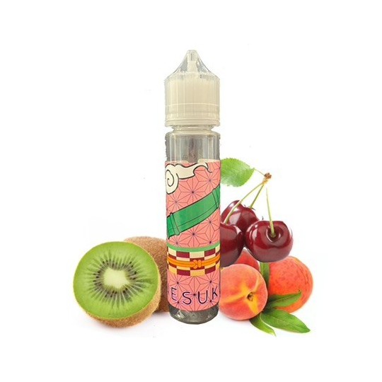 NESUKO BleuBlancVape 50 ml