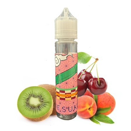 NESUKO BleuBlancVape 50 ml
