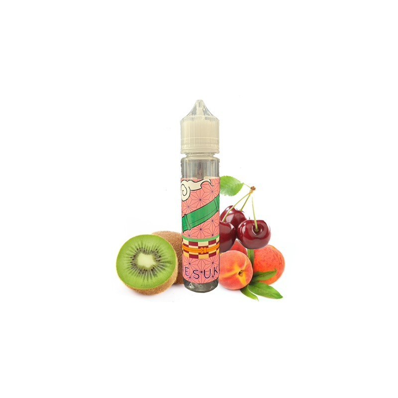 NESUKO BleuBlancVape 50 ml