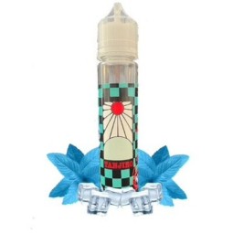 TANJIRO BleuBlancVape 50 ml