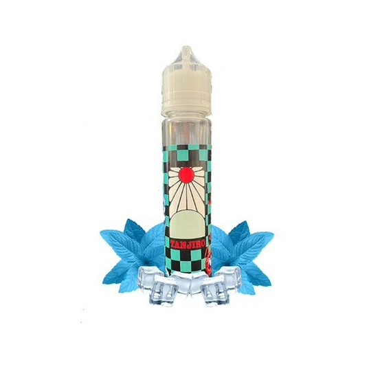 TANJIRO BleuBlancVape 50 ml