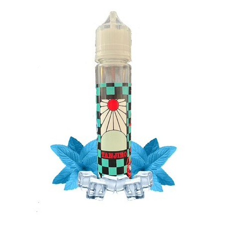 TANJIRO BleuBlancVape 50 ml