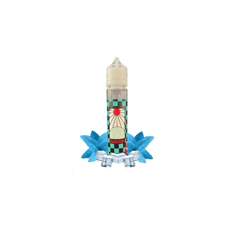 TANJIRO BleuBlancVape 50 ml