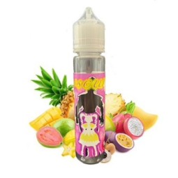 BISCUIT BleuBlancVape 50 ml