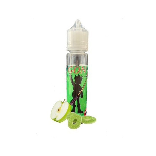 GON BleuBlancVape 50 ml