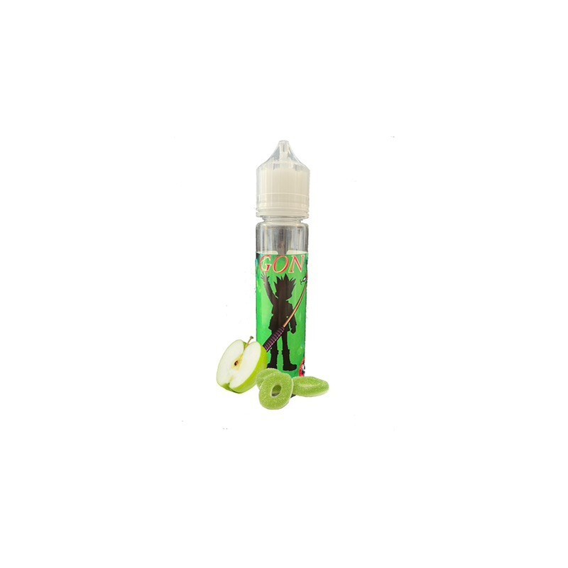 GON BleuBlancVape 50 ml