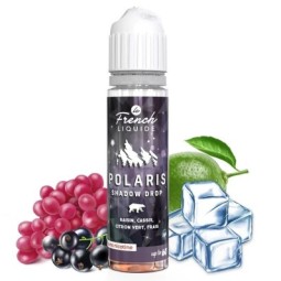 Polaris Shadow Drop 50 ml Le French Liquide