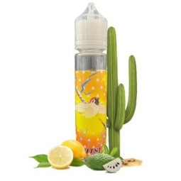 ZENITSU BleuBlancVape 50 ml