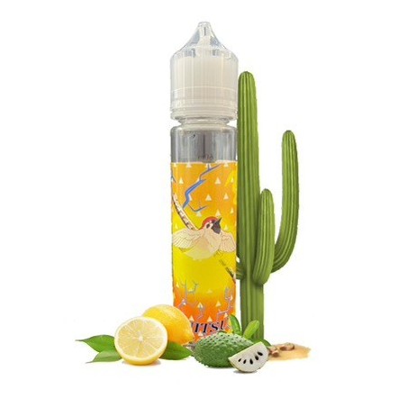 ZENITSU BleuBlancVape 50 ml