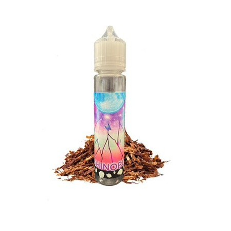 SHINOBU BleuBlancVape 50 ml