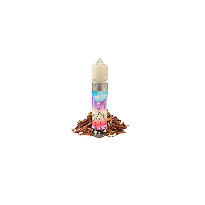 SHINOBU BleuBlancVape 50 ml
