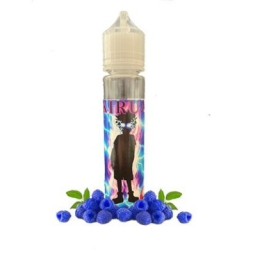 KIRUA BleuBlancVape 50 ml
