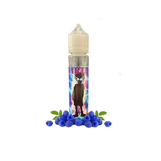 KIRUA BleuBlancVape 50 ml