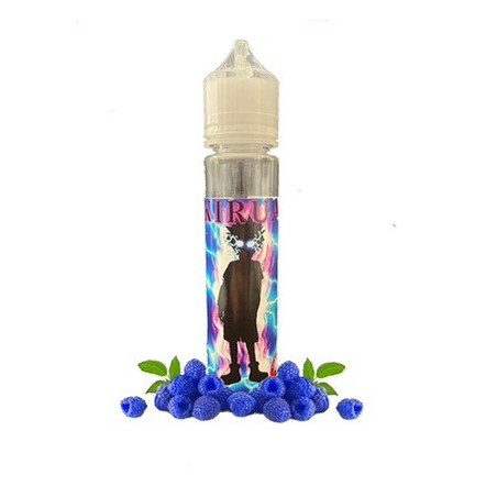 KIRUA BleuBlancVape 50 ml