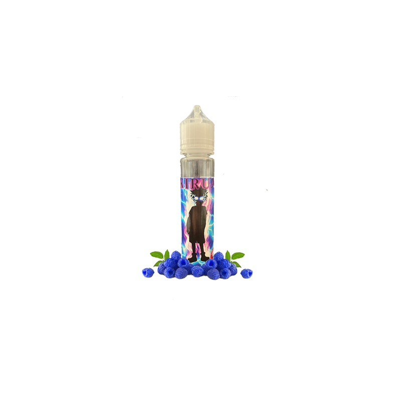 KIRUA BleuBlancVape 50 ml