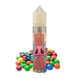 INOSUKE BleuBlancVape 50 ml