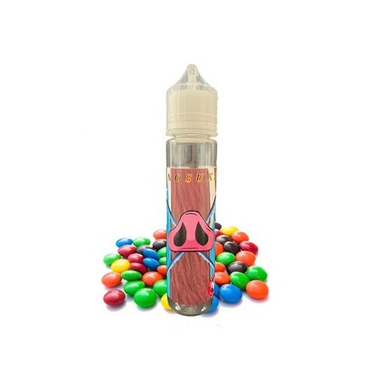 INOSUKE BleuBlancVape 50 ml