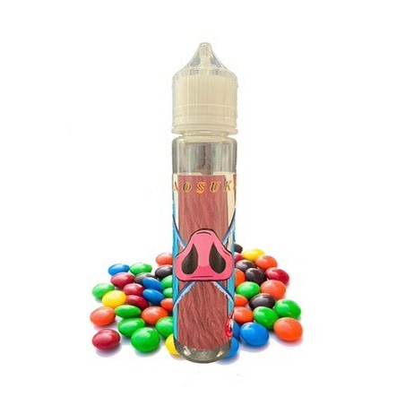 INOSUKE BleuBlancVape 50 ml