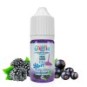 Granita Concentré Mûre Cassis 30 ml (Arôme DIY)