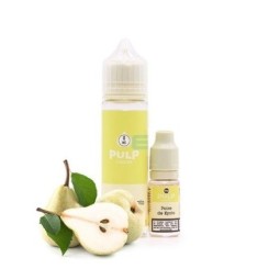 Poire de Kyoto Pulp  50 ml