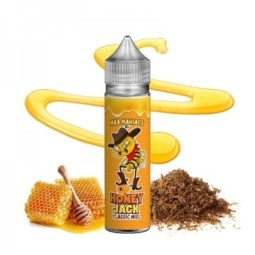 Honey Jack 50 ml