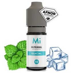 Menthe Glaciale Minimal FUU
