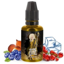Kobura Fighter Fuel 30 ml (Arôme DIY)