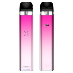 Kit Xros 3 - Vaporesso