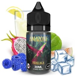 Huallaga 30 ml Arôme E-Tasty