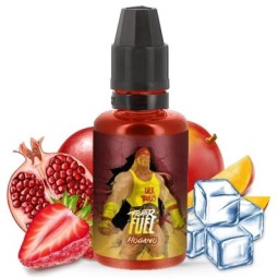 Hogano Fighter Fuel 30 ml (Arôme DIY)