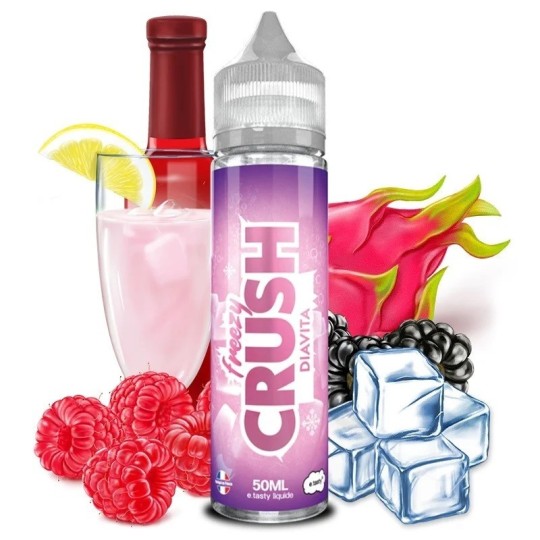 Diavita 50ml - E Tasty