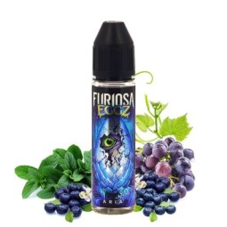 Aria Furiosa EGGZ 50 ml VAPE47