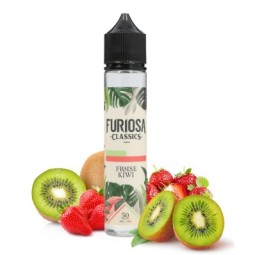 Fraise Kiwi Furiosa Classic 50 ml VAPE47
