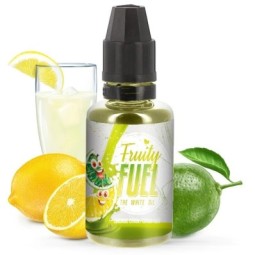 White Oil Fruity Fuel 30 ml (Arôme DIY)