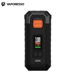 Box Armour S 100W Vaporesso