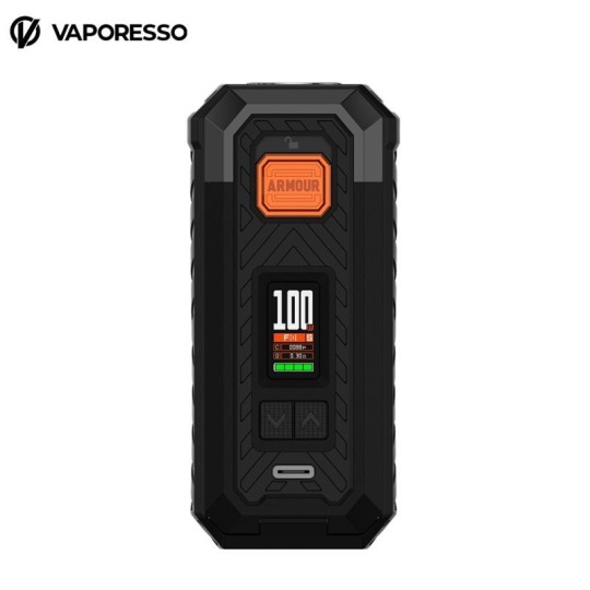 Box Armour S 100W Vaporesso