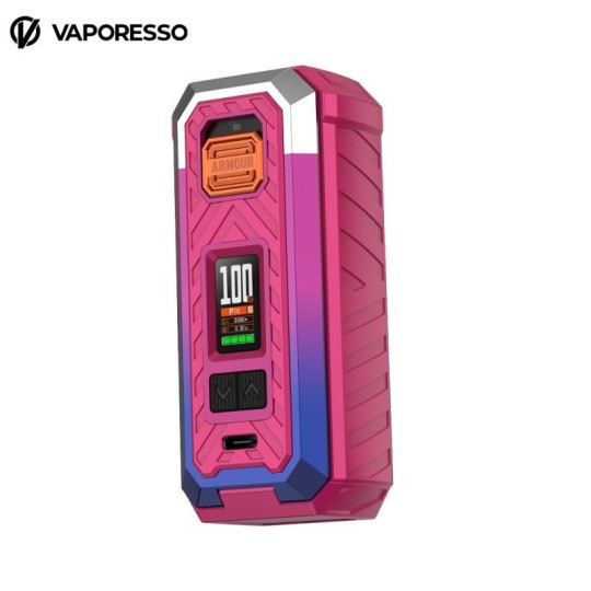 Box Armour S 100W Vaporesso