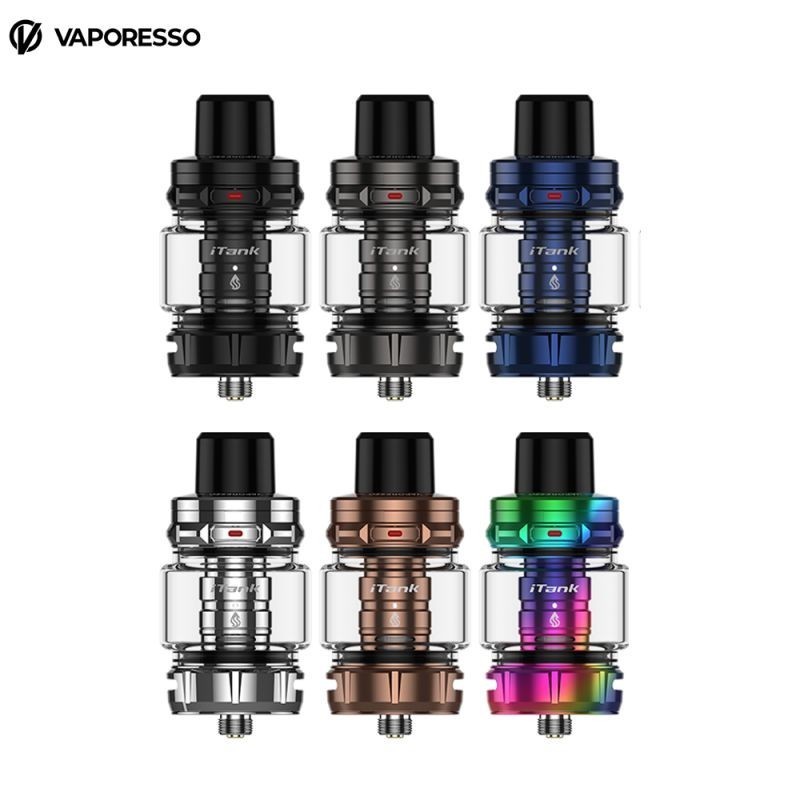 Itank T Vaporesso Tank