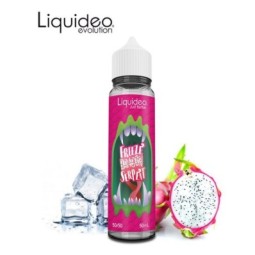 Dragon Serpent 50 ml Liquideo