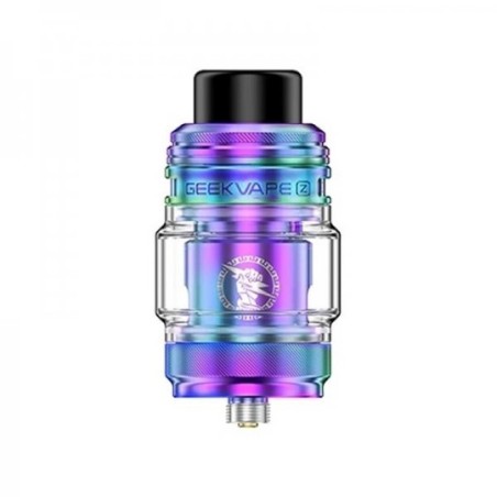 Z Fli  Clearomiseur GeekVape