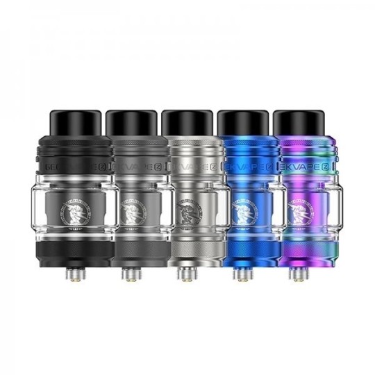 Z Fli  Clearomiseur GeekVape