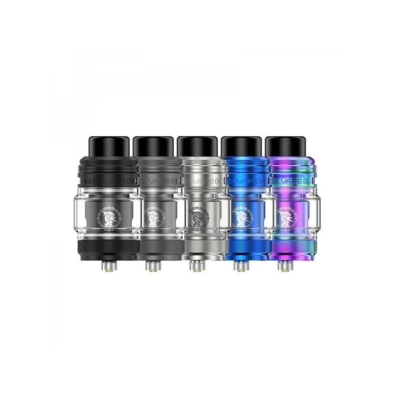 Z Fli  Clearomiseur GeekVape