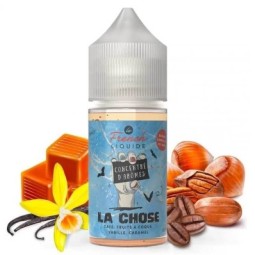La Chose 30 ml (Arôme DIY)