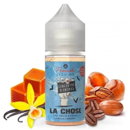 La Chose 30 ml (Arôme DIY)