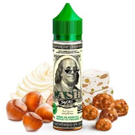 Cash Swoke 50 ml