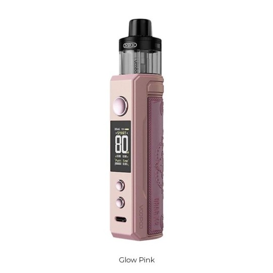 Drag X2 VooPoo