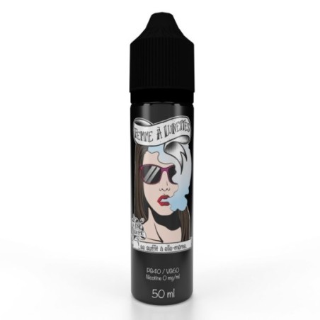 Femme à Lunettes 50 ml LFE