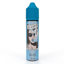 Femme à Lunettes Frais 50 ml LFE