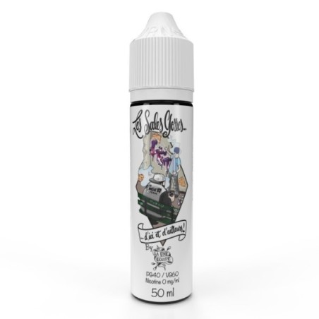 Les Sales Gosses 50 ml LFE